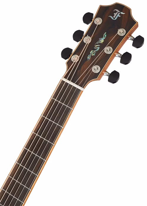 Furch Red Gc-SR - Akustická gitara