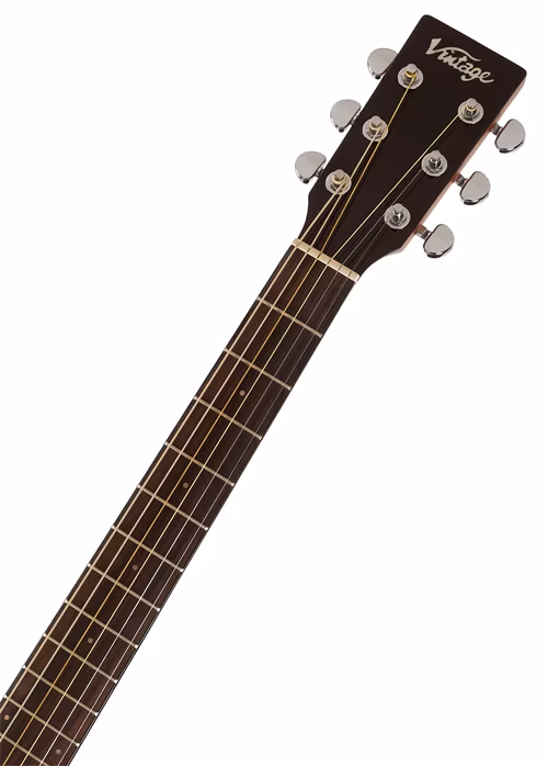 Vintage VGA990N - Elektroakustická gitara