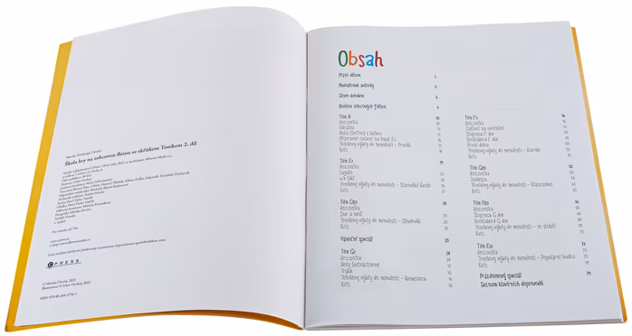 KN Škola hry na zobcovou flétnu se skřítkem Toníkem 2 - Škola hry na zobcovej flaute