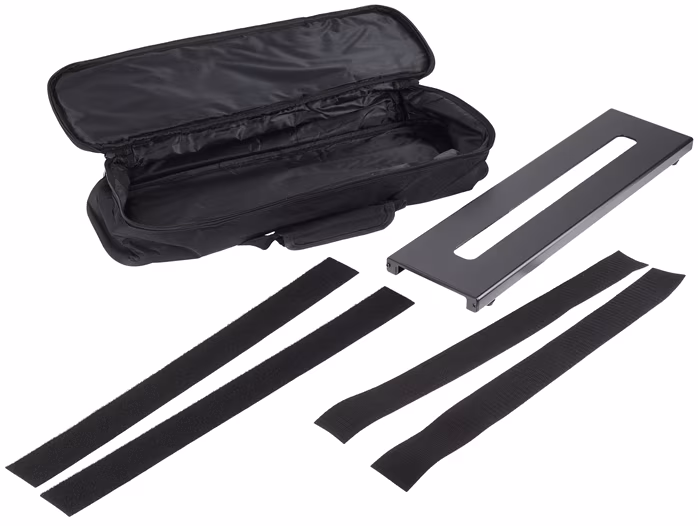 Caline CB-107 Pedalboard - Pedalboard