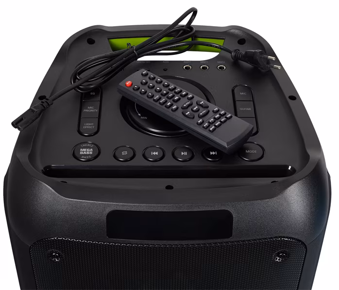 Ibiza sound ALTAIR1200 (použité) - Ozvučovací systém