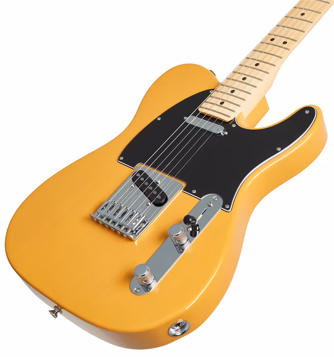 Fender Player Telecaster MN BTB - Elektrická gitara