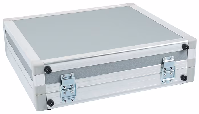 Razzor Cases FUSION Micro Railway Case 500x400 - Transport case