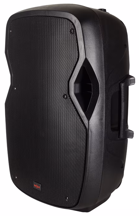 H&H VRE-15 - Pasívny reprobox