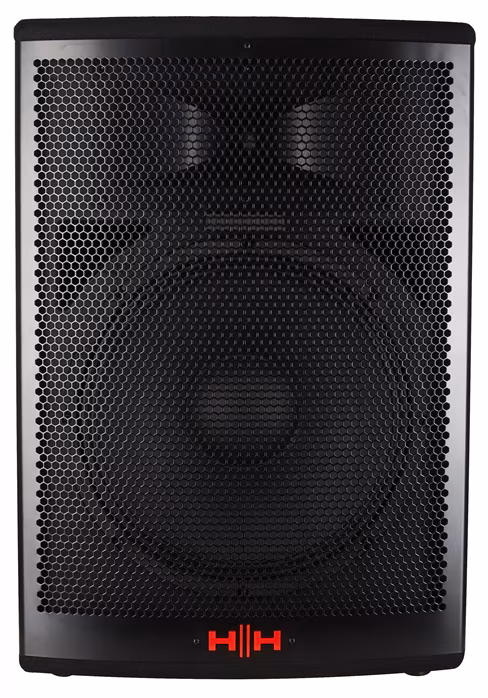 H&H VRE- 115 - Pasívny reprobox