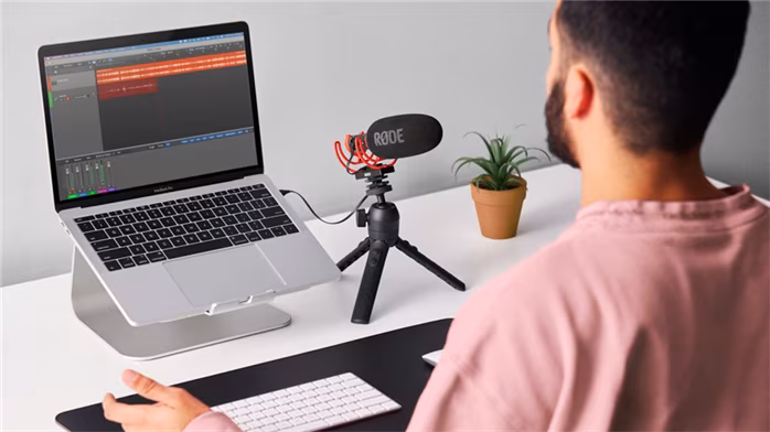 Rode Tripod 2 - Mikrofónny stojan