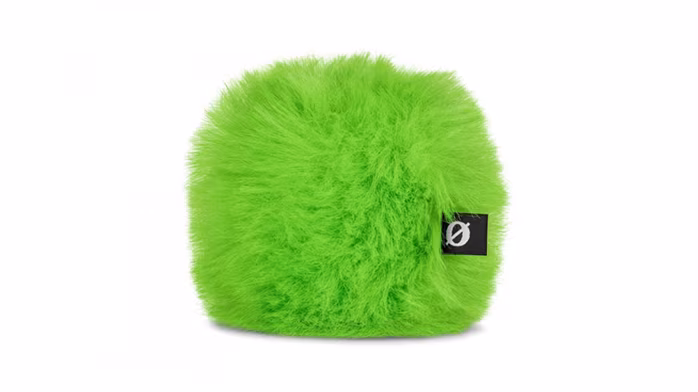 Rode WS9-G - Protiveterný mikrofónny kryt