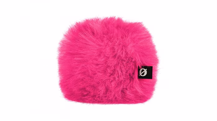 Rode WS9-P - Protiveterný mikrofónny kryt