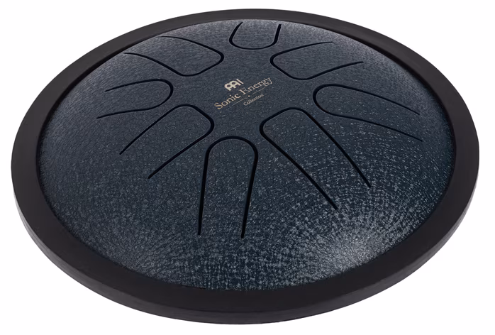 Meinl Sonic Energy SSTD2NB - Tongue drum