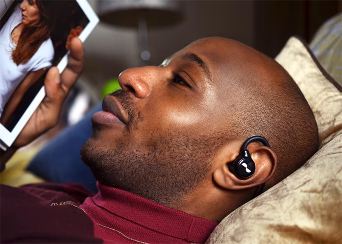 Nura NuraLoop - Bezdrátová slúchadlá