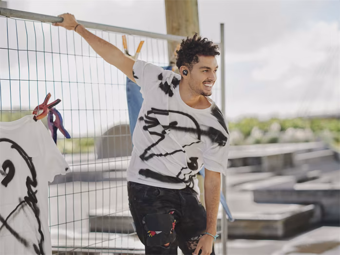 Nura NuraTrue (TWS) - Bezdrátová slúchadlá