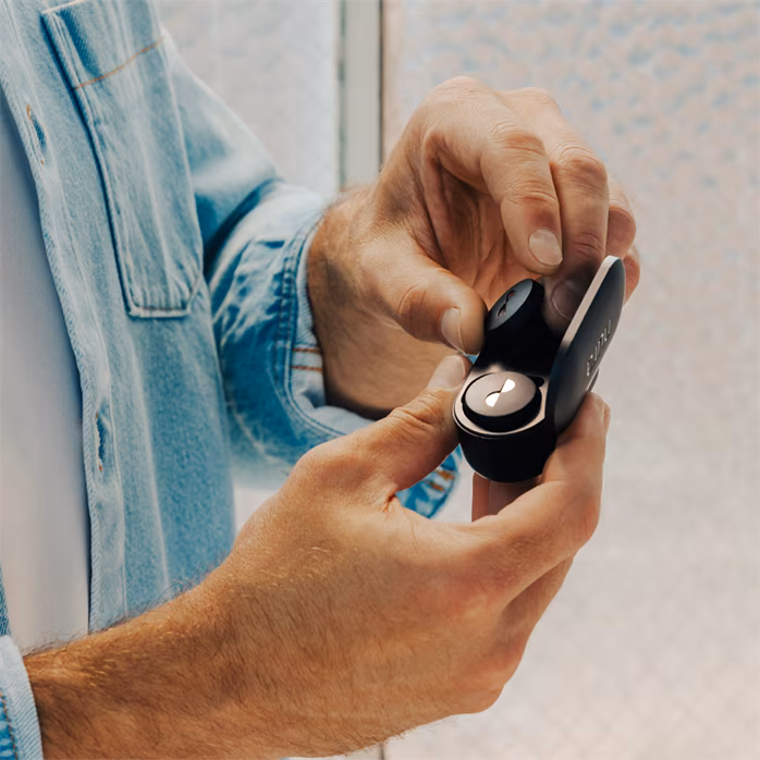 Nura NuraTrue (TWS) - Bezdrátová slúchadlá