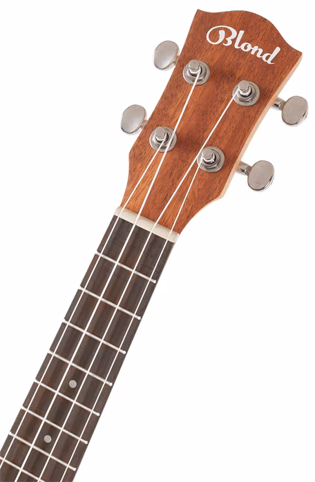 Blond UC-924 NT - Akustické ukulele