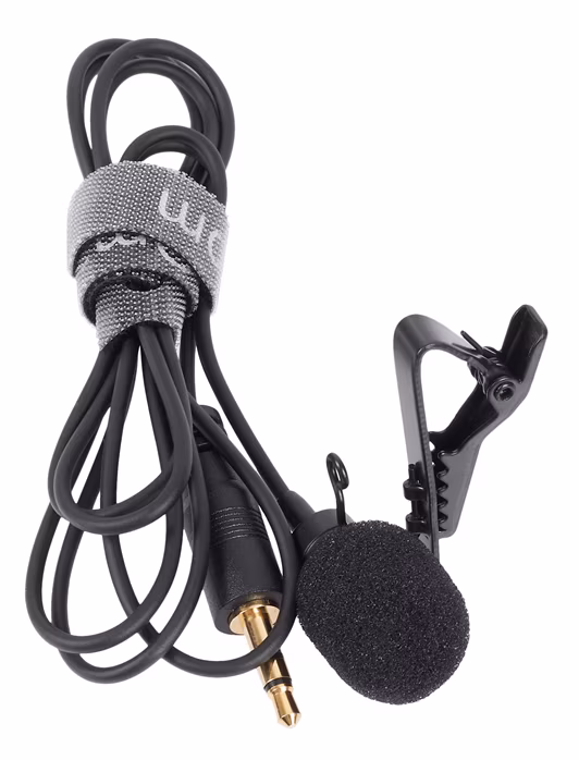 Maono AU-WM820 (rozbalené) - Bezdrôtová reportážna súprava s mikrofónom