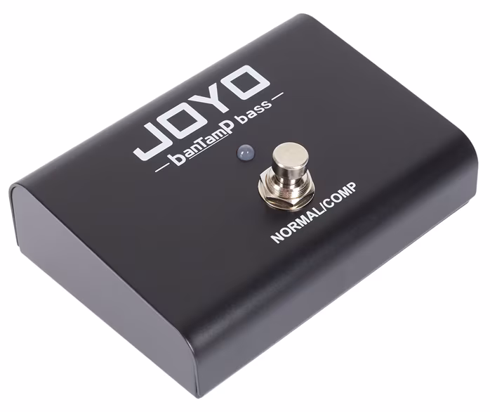 Joyo Bantamp BadASS (rozbalené) - Basgitarový hybridný zosilňovač