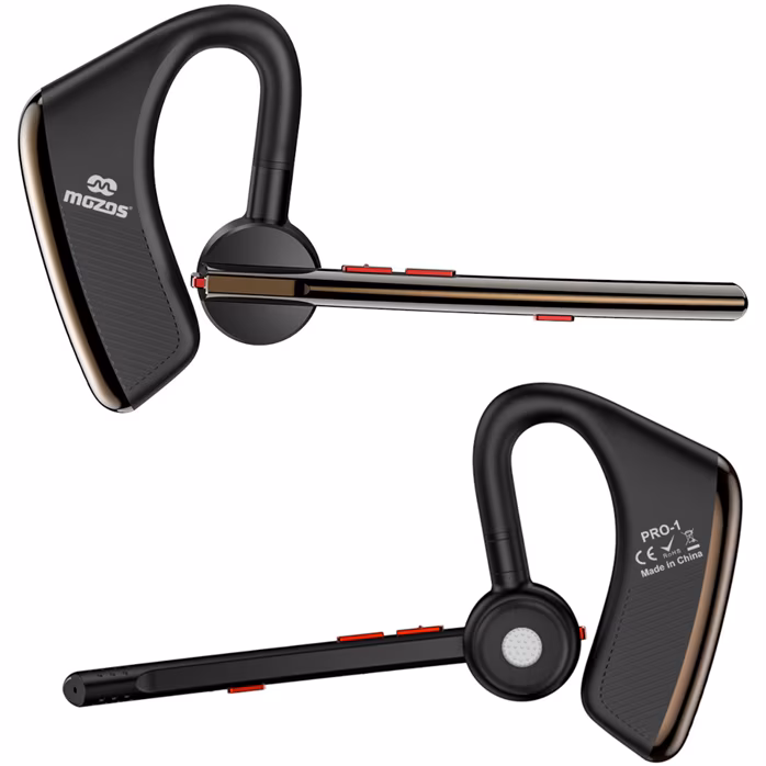 Mozos PRO-1 - Bezdrátová slúchadlá