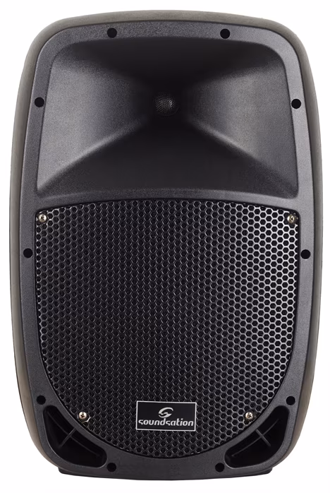 Soundsation GO-SOUND 10A (rozbalené) - Aktívny reprobox