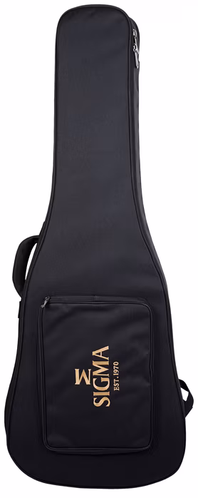 Sigma Guitars SDR-45 - Akustická gitara