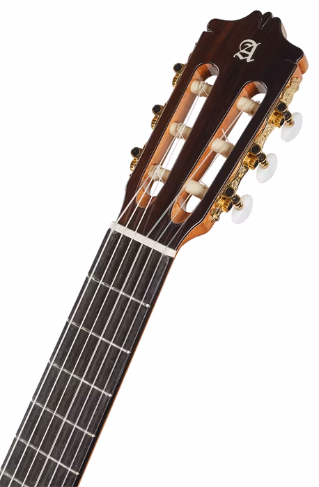 Alhambra 7 P Classic - Klasická gitara