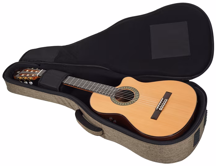 Alhambra 5 P CW E8 (použité) - Klasická elektroakustická gitara