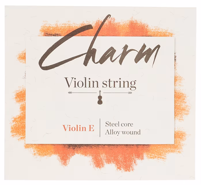 For-Tune Charm Violin  4/4 (E) - Husľová struna