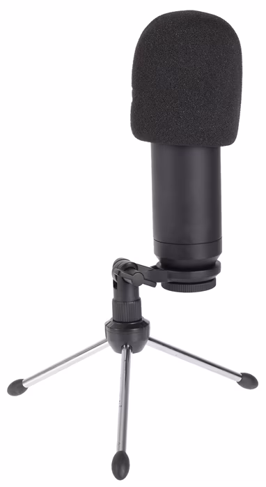 Maono AU-A04TR - USB kondenzátorový mikrofón