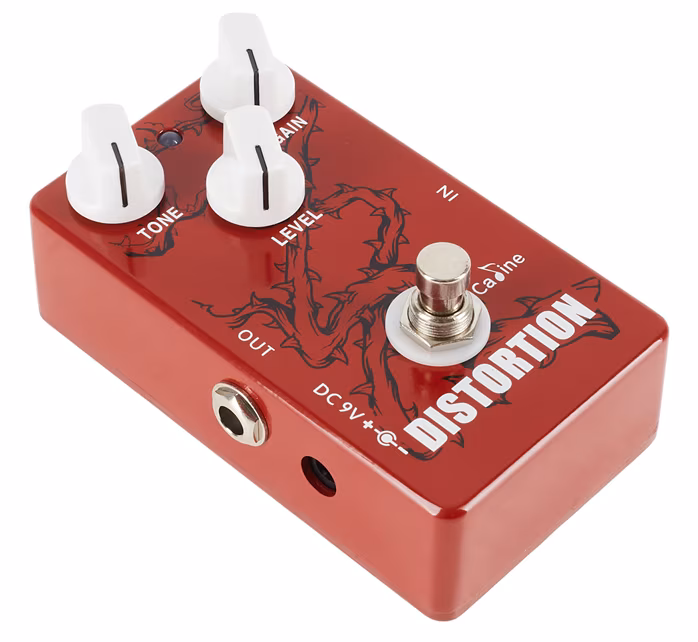 Caline CP-78 - Gitarový efekt