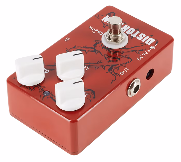 Caline CP-78 - Gitarový efekt