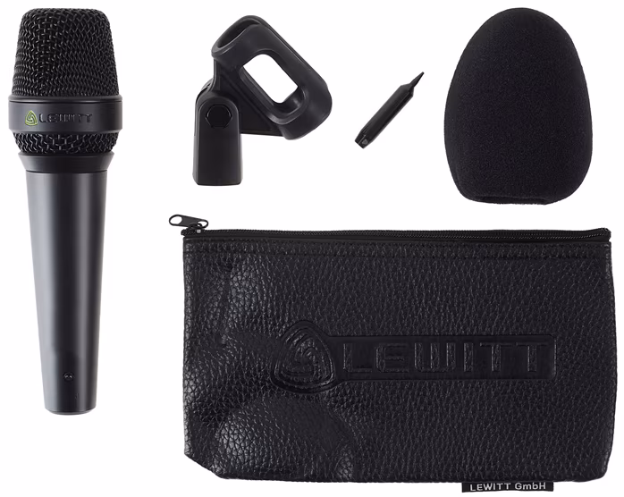 Lewitt MTP 740 - Kondenzátorový spevový mikrofón