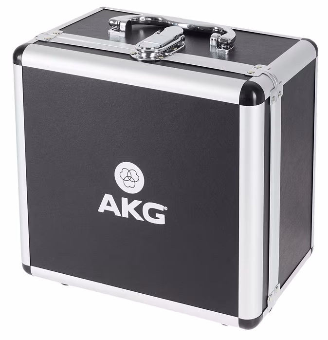 AKG P220 - Kondenzátorový mikrofón