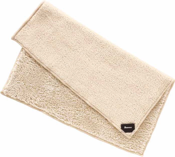 Ibanez GDC900 - Handrička na čistenie
