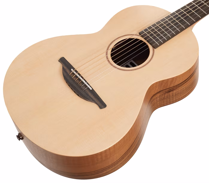 Sheeran by Lowden Ed Sheeran Limited Equals Edition - Elektroakustická gitara