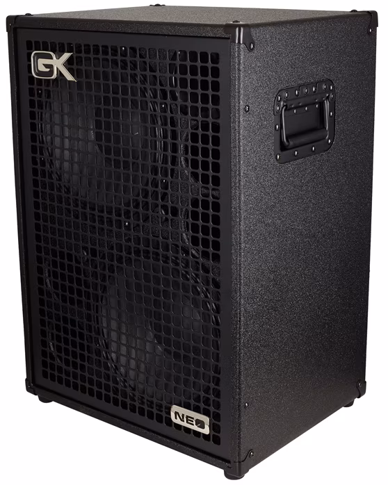 Gallien-Krueger Neo 212-IV / 8 ohm - Basgitarový reprobox