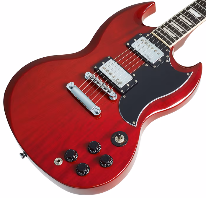 Vintage VS6 - Elektrická gitara