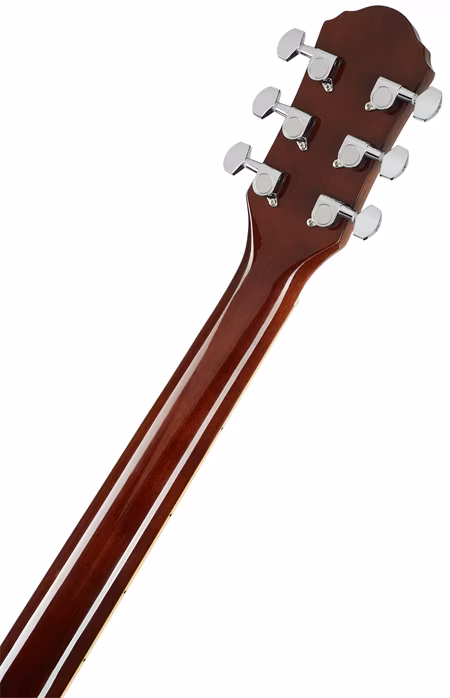 Oscar Schmidt OG2KOA-A-U - Akustická gitara