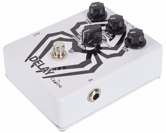 Caline CP-86 Delay - Gitarový efekt