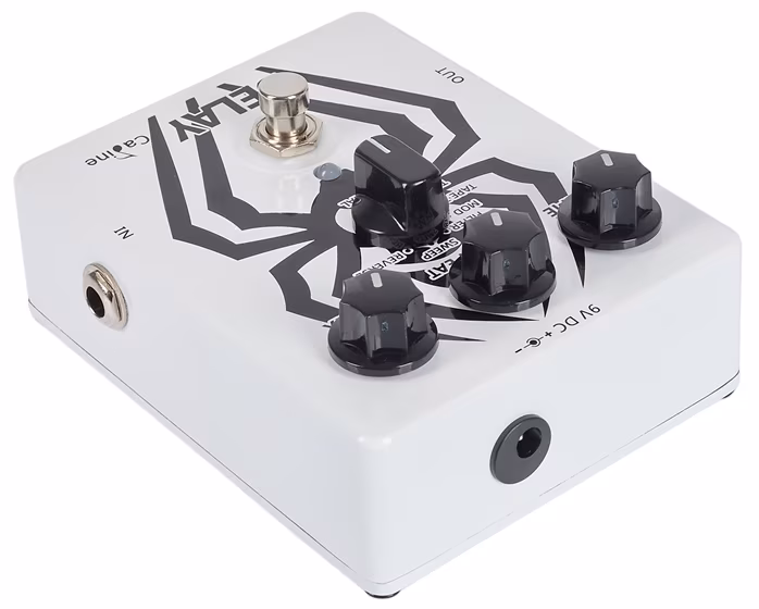 Caline CP-86 Delay - Gitarový efekt