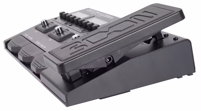 Zoom G3Xn - Gitarový multiefekt