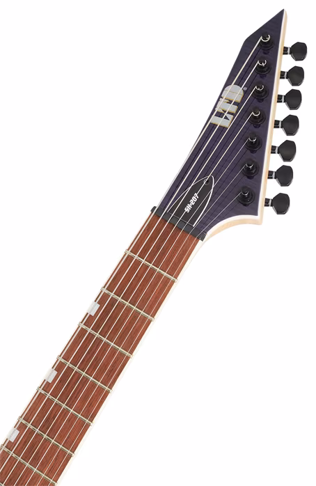 ESP LTD SH-207 FM STP - Elektrická sedemstrunová gitara