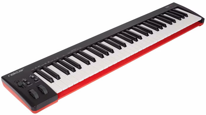 Nektar Technology SE61 - USB/MIDI keyboard