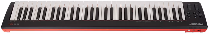 Nektar Technology SE61 - USB/MIDI keyboard