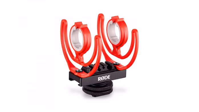 Rode VideoMic GO II - Mikrofón na kameru