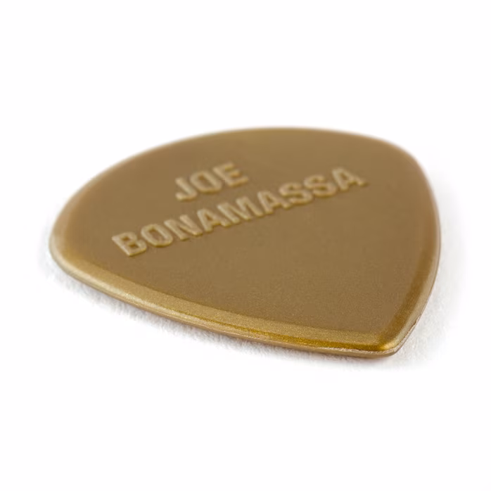 Dunlop Joe Bonamassa Custom Jazz III Picks 1.38 - Brnkátka