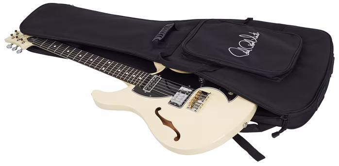 PRS S2 Vela Semi-Hollow AW - Semiakustická gitara