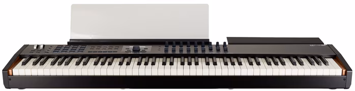 Arturia Keylab 88 MKII BK - USB/MIDI keyboard