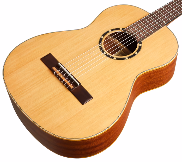 Ortega R122-3/4 (rozbalené) - Detská klasická gitara