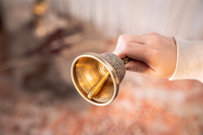 Meinl Sonic Energy B-S - Zvonček