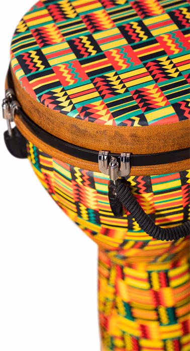 Meinl JD12SI-DH - Djembe