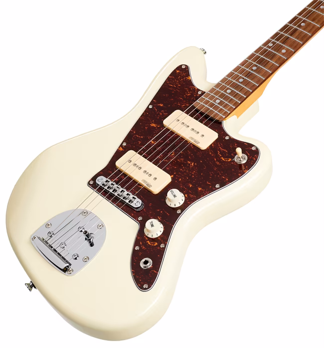 Vintage V65VVW - Elektrická gitara