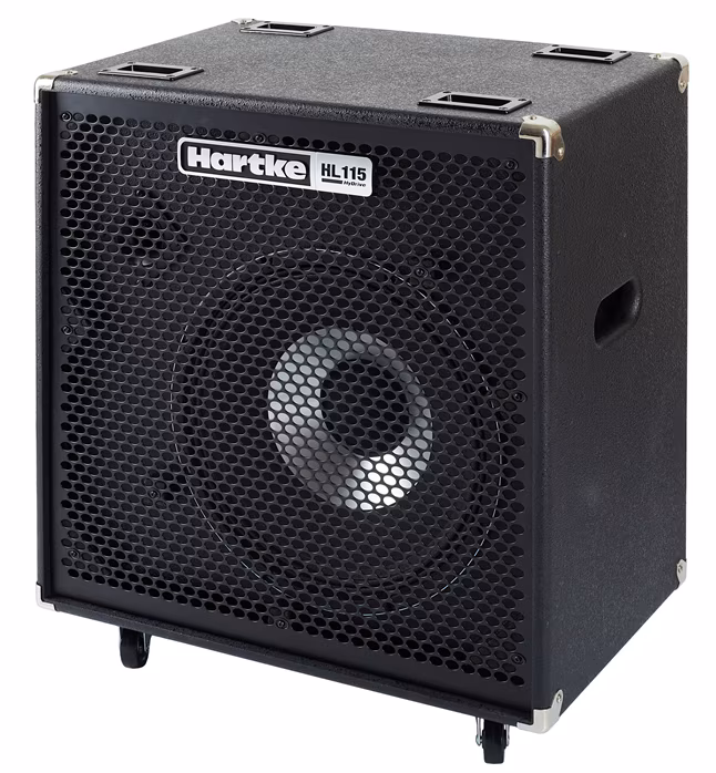 Hartke HL115 - Basgitarový reprobox